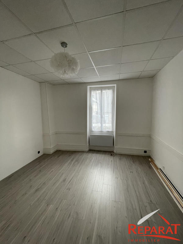 Maison ancienne - 69 m² - 4 pièces