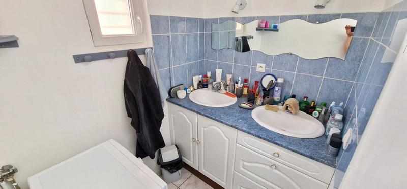 Maison - 79 m² - 4 pièces