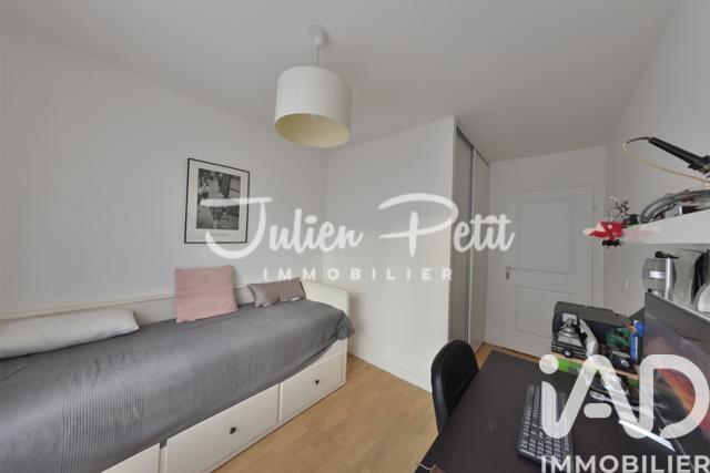 Appartement - 84 m² - 4 pièces