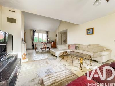 Maison - 145 m² - 7 pièces