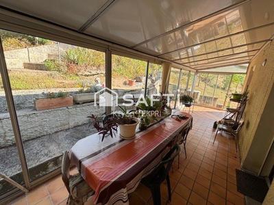 Maison de ville - 108 m² - 5 pièces