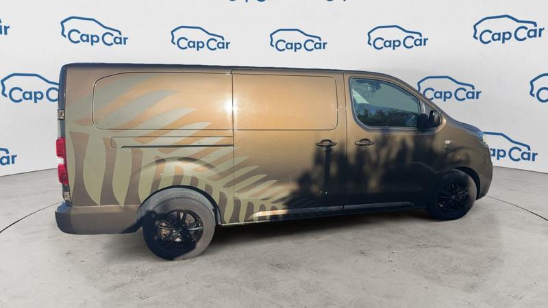 Peugeot Expert Fourgon Long 2.0 Blue HDi 120 Confort