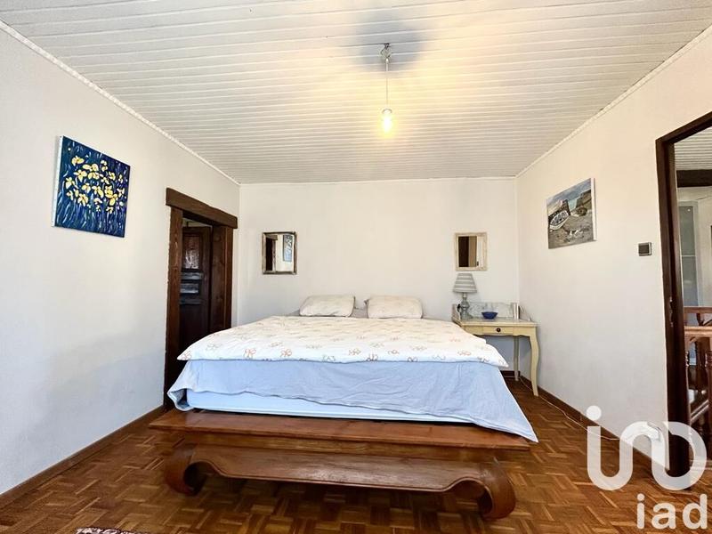 Maison - 213 m² - 7 pièces