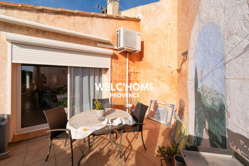 Maison - 112 m² - 4 pièces