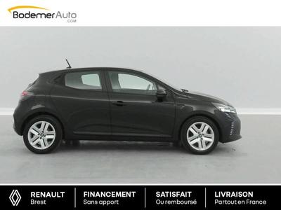 Renault Clio TCe 90 Evolution