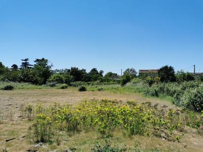 Terrain constructible - 350 m²