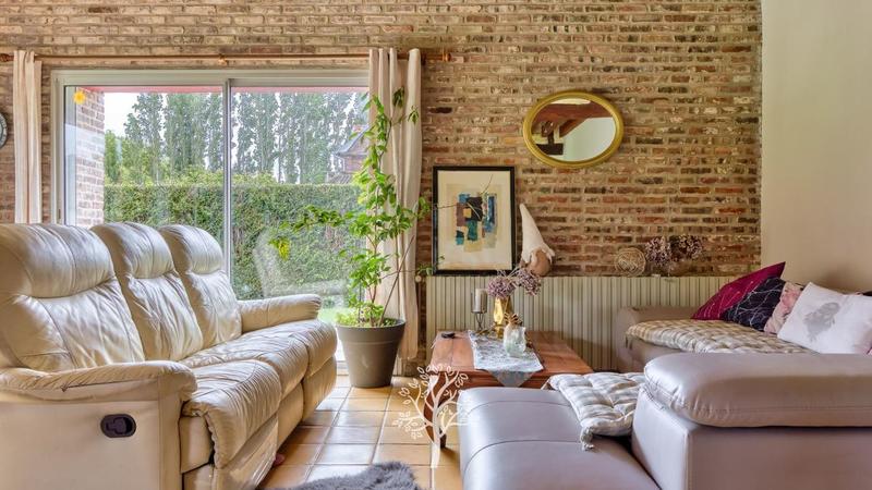 Maison - 190 m² - 4 pièces