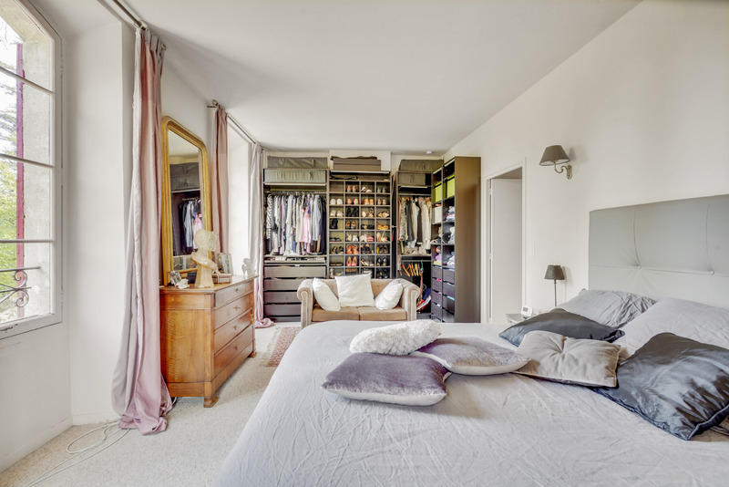 Appartement - 183 m² - 5 pièces