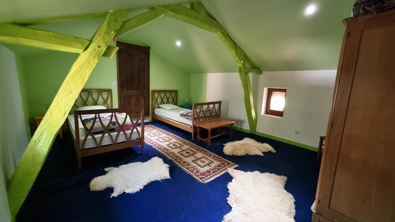 Propriété - 327 m² - 10 pièces