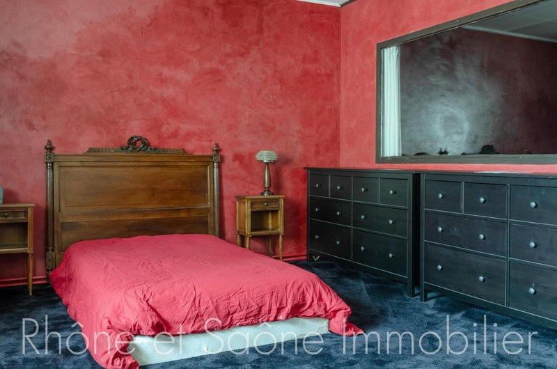 Appartement - 120 m² - 3 pièces