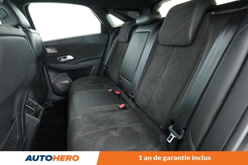 Ds Ds 7 Crossback 1.6 PureTech Performance Line + Automatique 225 ch