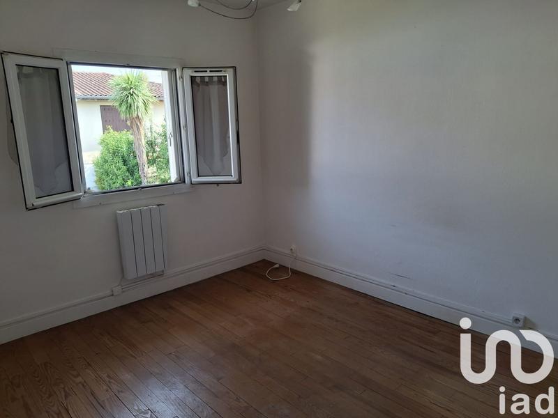 Maison - 81 m² - 4 pièces