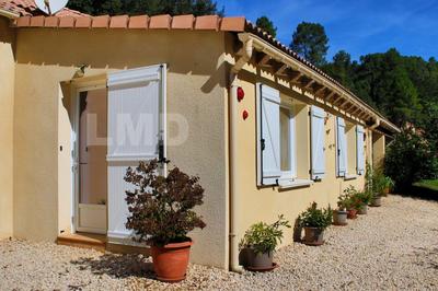 Maison - 106 m² - 4 pièces