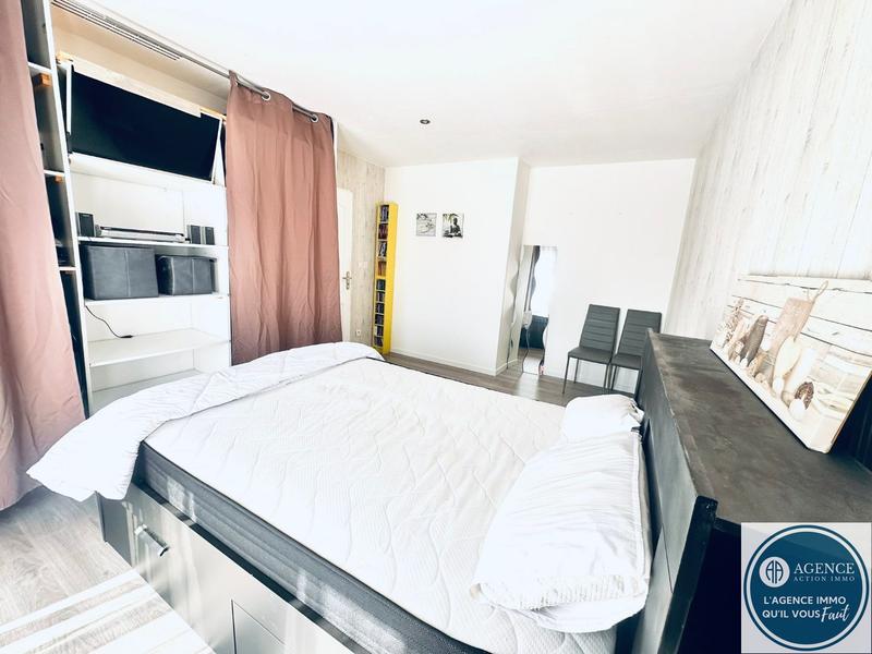 Maison - 110 m² - 6 pièces