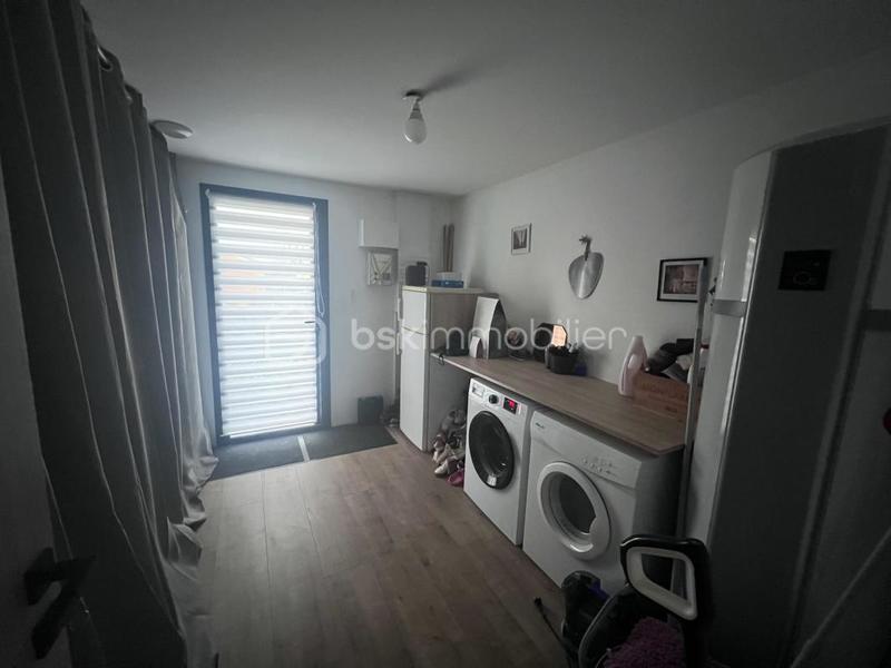 Maison - 190 m² - 8 pièces