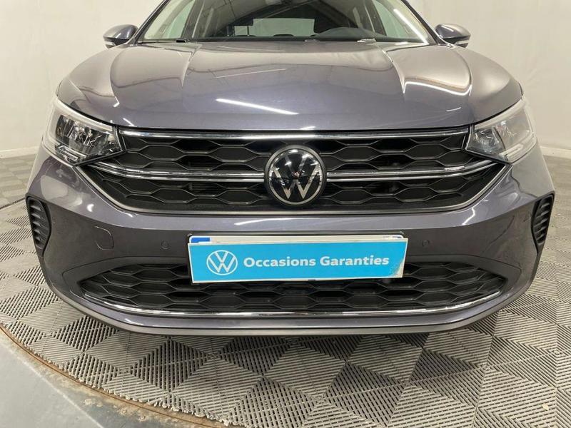 Volkswagen Taigo 1.0 Tsi 116 Dsg7 Vw Edition