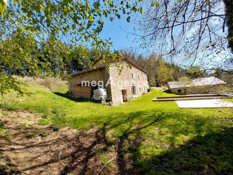 Maison de campagne - 170 m² - 7 pièces