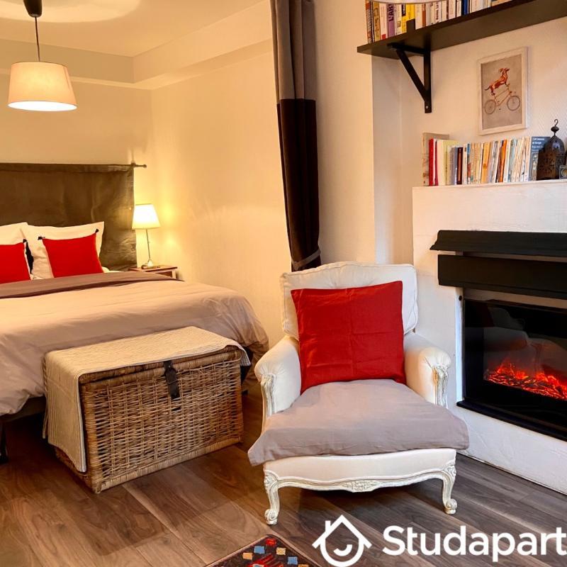 Maison - 29 m² - 1 pièce