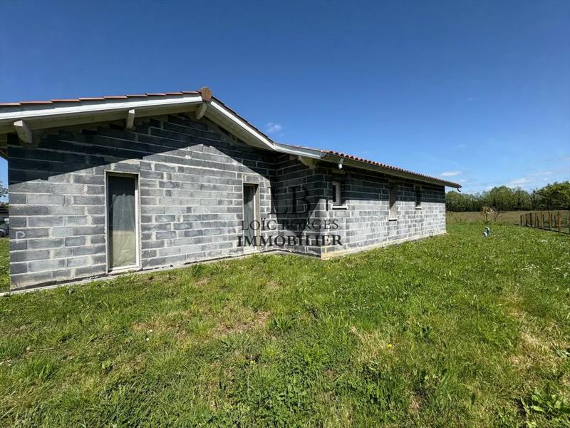 Maison - 174 m² - 4 pièces