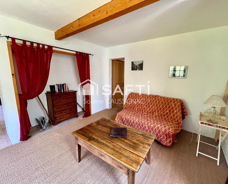 Maison - 242 m² - 9 pièces