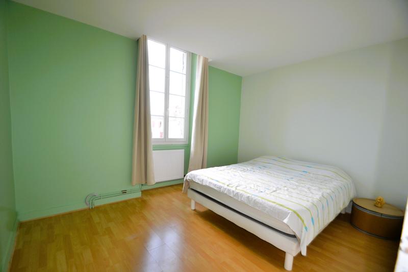 Maison de village - 155 m² - 5 pièces