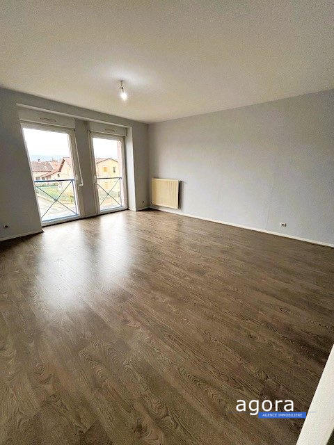 Appartement - 77 m² - 3 pièces