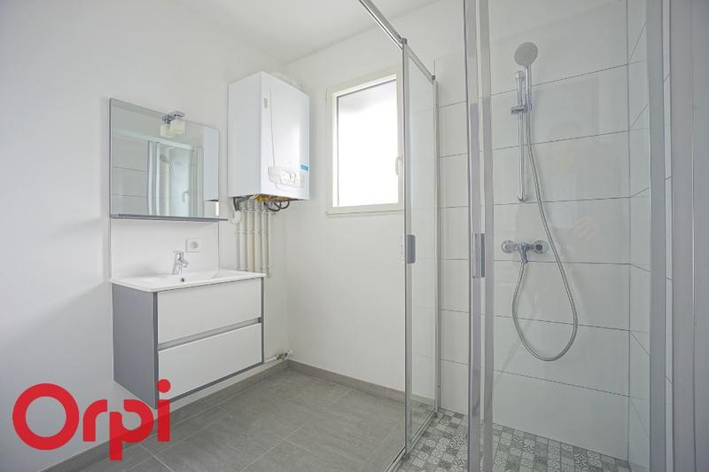 Appartement - 50 m² - 3 pièces