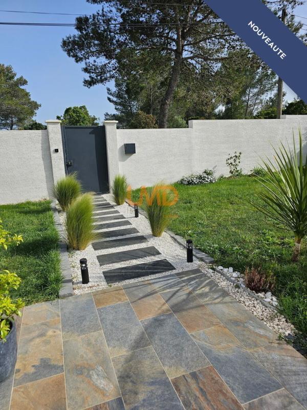 Maison - 163 m² - 7 pièces