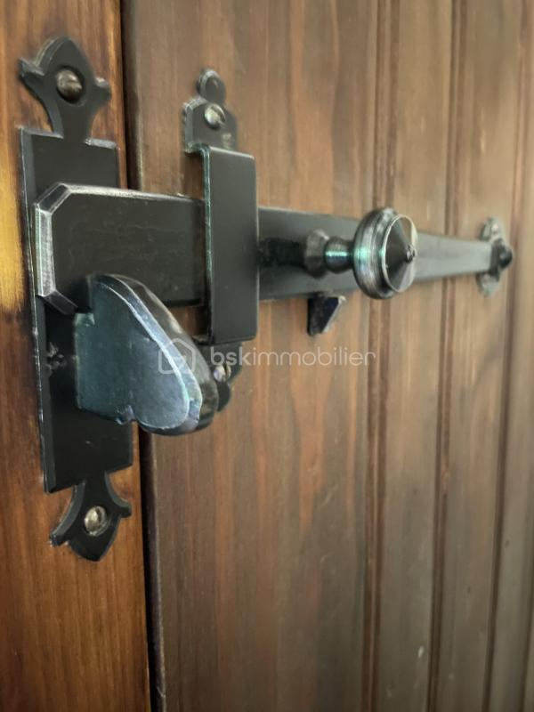 Maison ancienne - 234 m² - 9 pièces