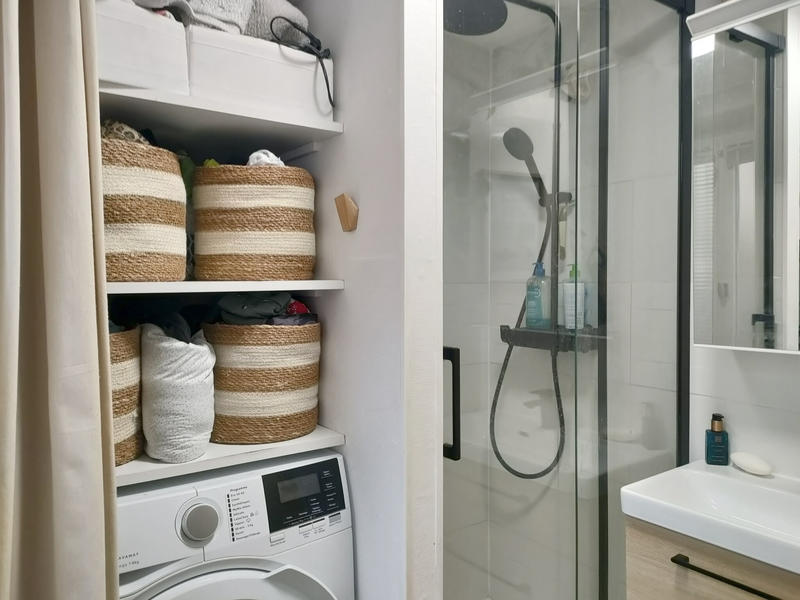 Appartement - 68 m² - 3 pièces