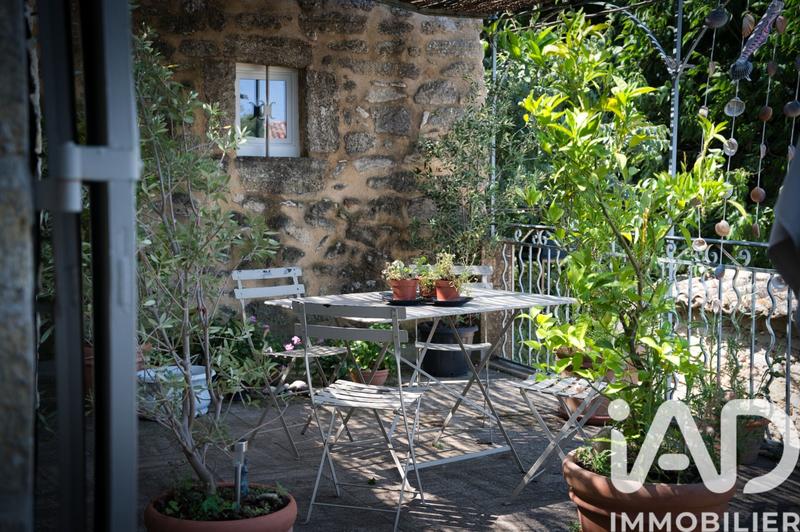 Maison de village - 170 m² - 7 pièces