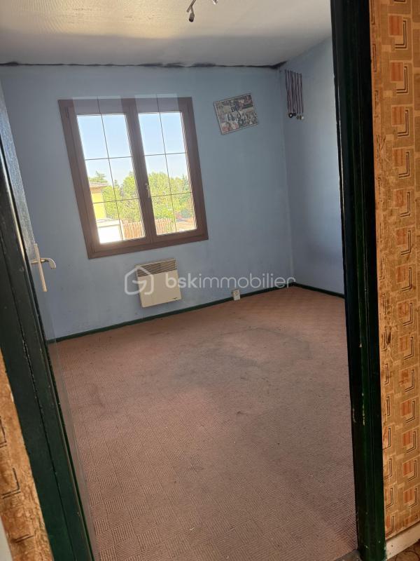 Maison - 104 m² - 6 pièces