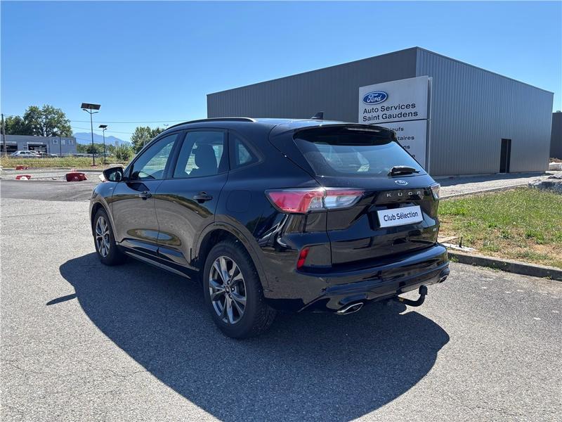 Ford Kuga III 2.0 Ecoblue 150 Mhev s&amp;S Bvm6 St-Line Business