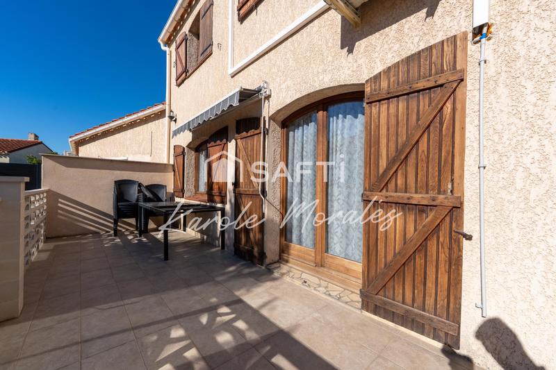 Maison - 300 m² - 8 pièces