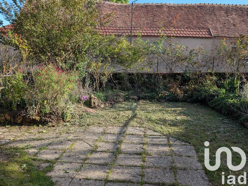 Maison de village - 108 m² - 6 pièces