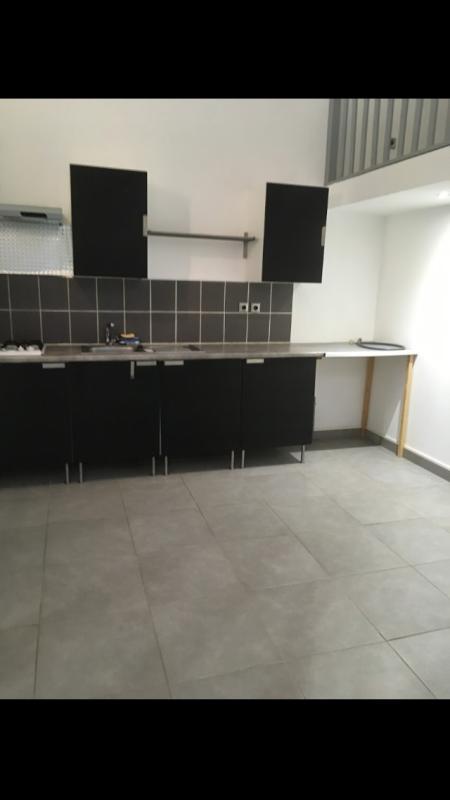 Maison - 50 m² - 2 pièces