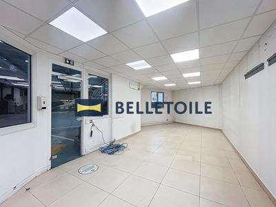 Local commercial - 2 239 m²