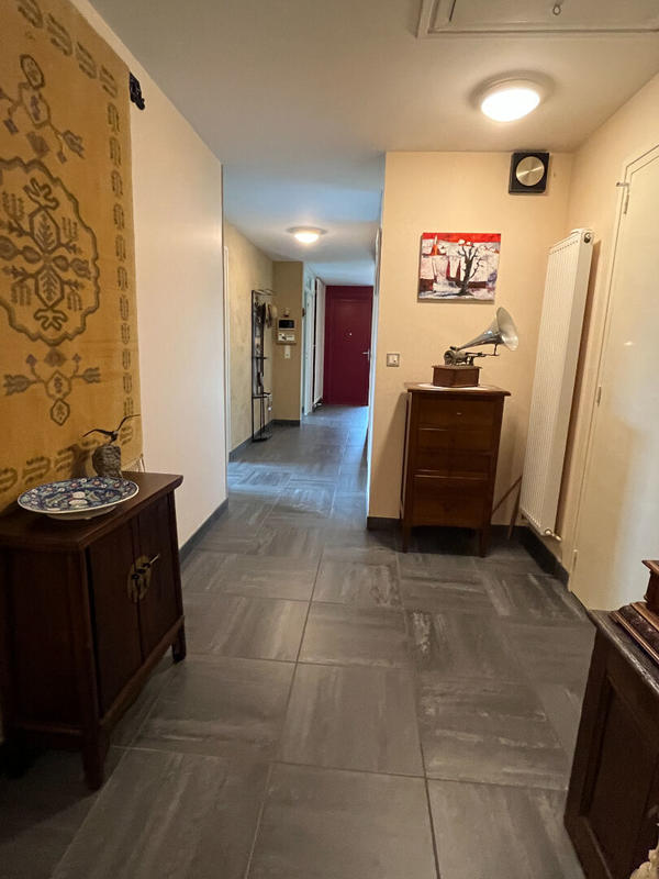 Maison - 138 m² - 5 pièces