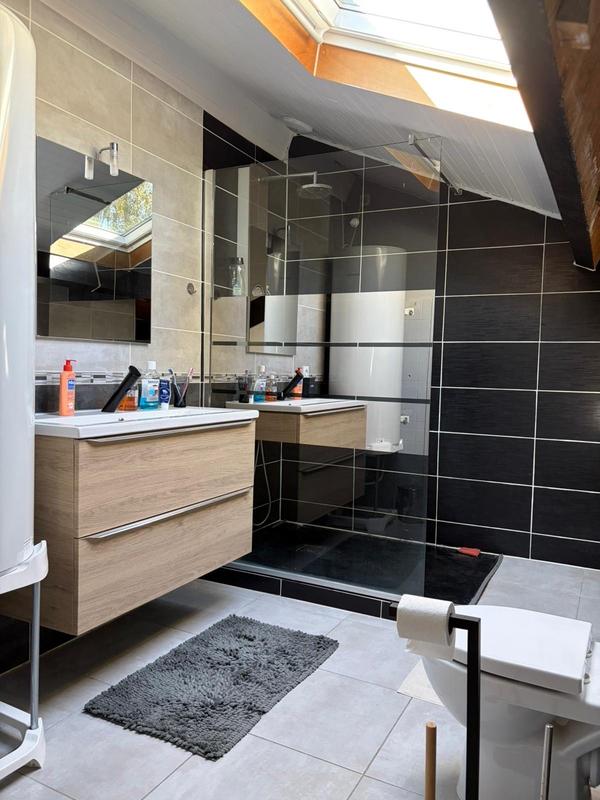 Appartement - 75 m² - 4 pièces