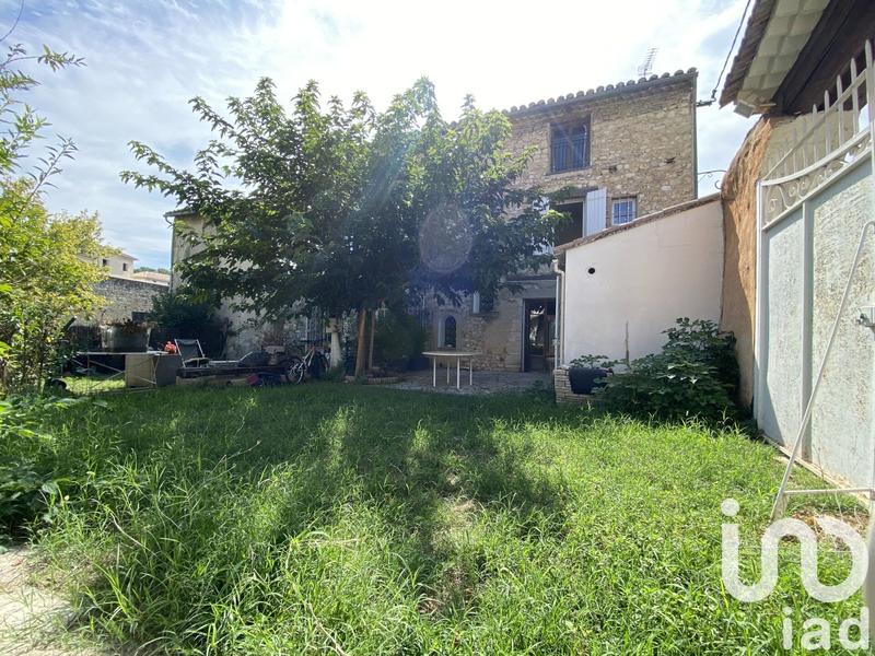 Maison de village - 174 m² - 6 pièces