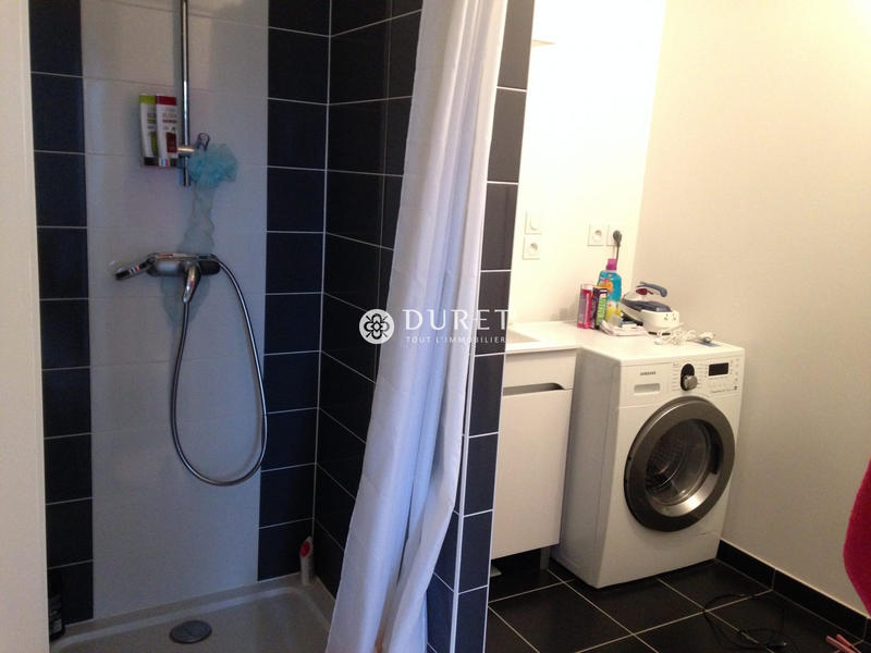 Appartement - 41 m² - 1 pièce