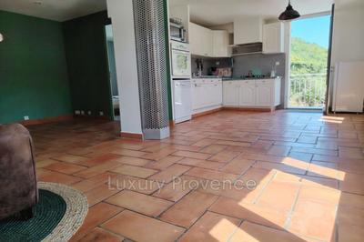 Maison de village - 75 m² - 3 pièces