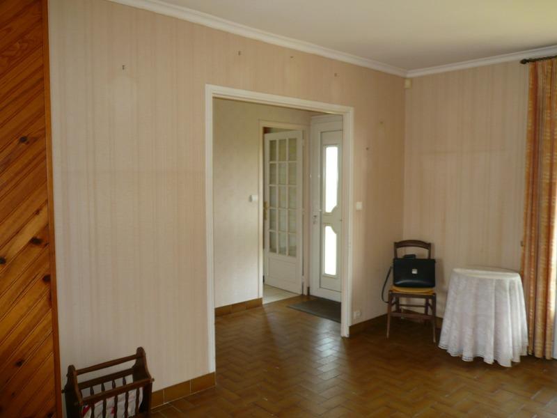 Maison - 88 m² - 5 pièces