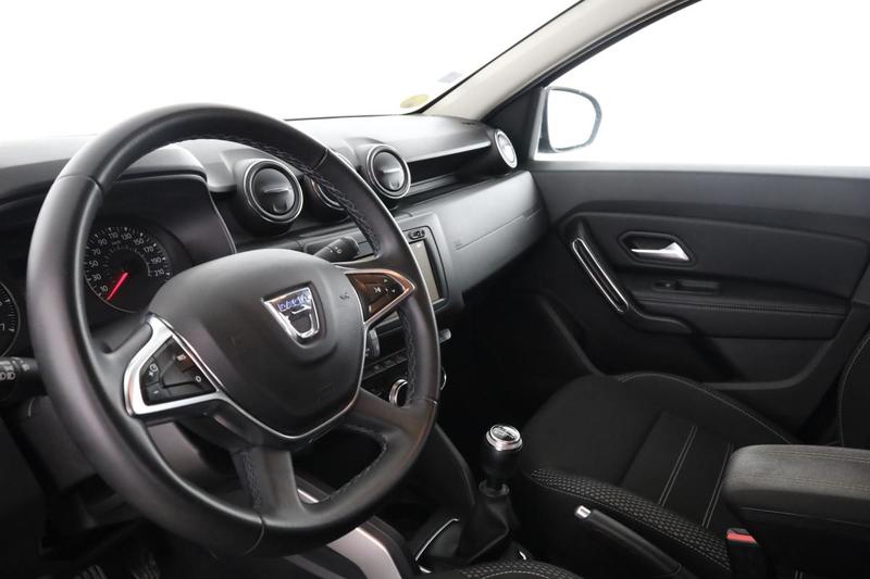 Dacia Duster II 1.5 dCi Blue Prestige 4x2 116 ch