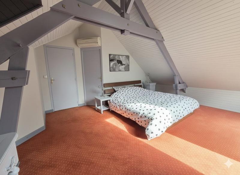 Maison contemporaine - 162 m² - 6 pièces