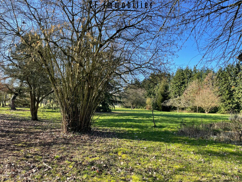 Maison - 103 m² - 4 pièces