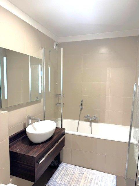 Appartement - 119 m² - 5 pièces