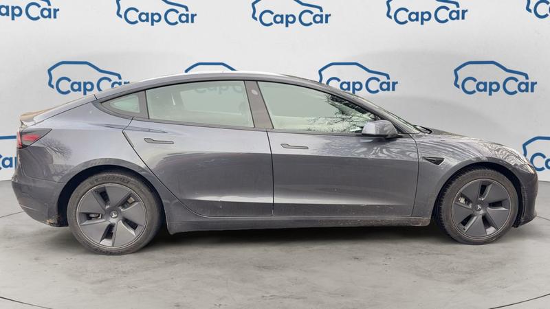 Tesla Model 3 275 Rwd Standard Plus