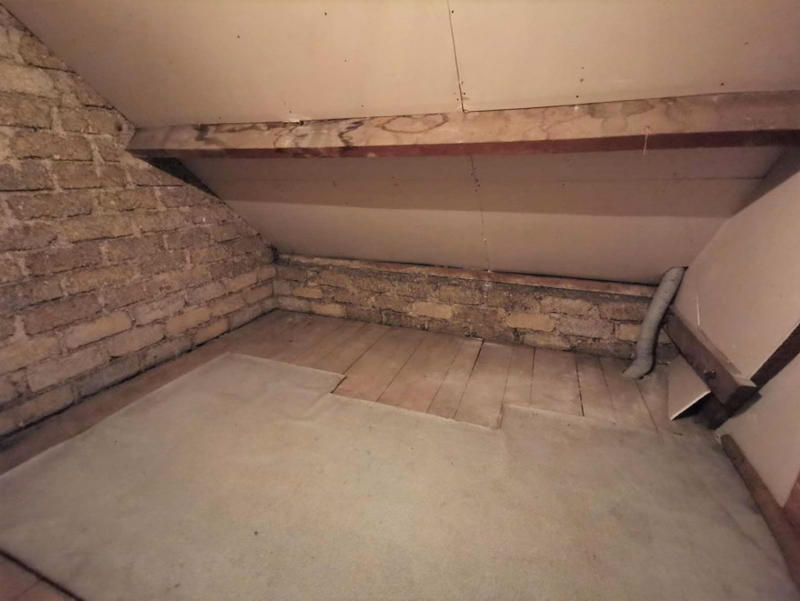 Maison - 70 m² - 4 pièces