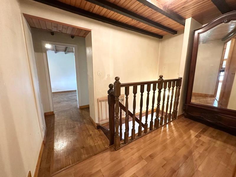 Fermette - 146 m² - 4 pièces